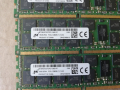 РАМ Памет MT36KSF2G72PZ-1G6E1FF, Micron Kit 4x16GB PC3-12800R (DDR3-1600) Registered ECC, снимка 1