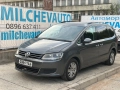 Vw sharan 2.0tsi dsg на части / фв шаран 2.0тди дсг, снимка 1