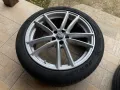 18" 5x105 Aluett - Opel Chevrolet , снимка 6