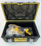 DeWALT Toughsystem DS300 - Голям нов куфар, снимка 3