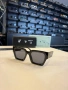 Off White Слънчеви Очила С UV400 Защита - Налични Различни Цветове И Модели Код SK465, снимка 4