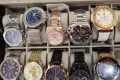 Tissot , Raymond Weil , Seiko ,  Casio , Fossil , Festina , Invicta, снимка 5