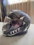 Моторна каска хс чисто нова, снимка 6