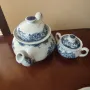 Порцеланов сервиз Royal Tudor Ware, снимка 7