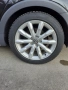 Оригинални джанти 5х112 18цола 8J ет.26 с зимни гуми NEXEN 245 45 18, снимка 6