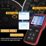 Нов Универсален OBD2 диагностичен инструмент за автомобилен анализ кола, снимка 4