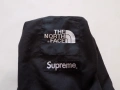ново яке the north face x supreme горнище худи суичър палто блуза фанела туризъм планина мъжко M, снимка 6