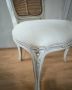 Стол в стил Луи XV, снимка 4
