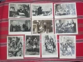 Снимка картичка социализъм 10 бр, снимка 1