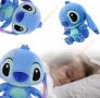 Плюшена играчка Стич 30см, Плюшен Stitch, снимка 5