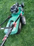 Бензинова косачка Briggs&Stratton 53 см Ел. стартер, снимка 16