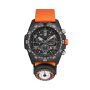 Мъжки часовник Luminox Bear Grylls Survival Chronograph, снимка 3