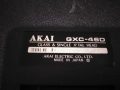 Akai GXC 46 D, снимка 12