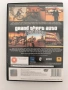 Grand Theft Auto San Andreas Playstation 2 в добро състояние!, снимка 3