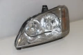 Ляв фар Ford Focus C-Max (2003-2007г.) 3M5113006AH / ✔️HELLA Focus Cmax, снимка 4