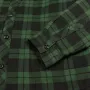 Мъжко яке Vans Off The Wall Isolated Flannel Jacket, снимка 4