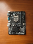 Gigabyte GA- H81m s2pv сокет 1150, снимка 4