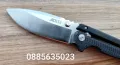 Сгъваем нож Cold Steel AD-15 Scorpion Lock, снимка 6