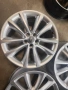 4бр.алуминиева джанта 18 цола за Opel 5x105, снимка 2