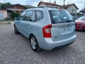 KIA CARENS 2008 2.0CRDi-140HP, снимка 4