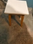 Табуретка, здрава с пдч лепило, снимка 2