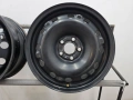 4бр 15ски джанти за VW, AUDI 5x100мм A150630 , снимка 3
