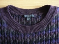 COS/S-M размер/дамска блуза/пуловер/къс ръкав, снимка 2