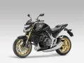 продавам Honda CB 1000R, снимка 1