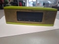 Преносима тонколона - Bose SoundLink Mini Bluetooth II , снимка 3