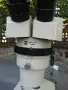 Olympus VMT 1x, 4x Stereo Microscope, снимка 8