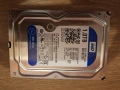 Western Digital Blue 3.5 1TB 7200rpm 64MB SATA3 (WD10EZEX), снимка 1