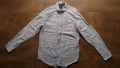 Tommy Hilfiger Shirts размер M мъжка риза 19-19, снимка 1