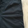 НОВИ оригинални черни къси панталони / бермуди HURLEY размер L от САЩ, снимка 4