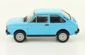 Fiat 133 от 1977 - мащаб 1:43 на Salvat моделът е нов в блистер, снимка 2