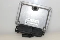 Моторен компютър ECU Opel Zafira A (1999-2005г.) 0281010021 / 0 281 010 021 / 09133269 / 09 133 269, снимка 1