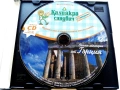 CD колекция "Музикално пътешествие около света" диск 1,2,4,5,6,7,8,9,10, снимка 3