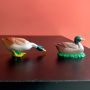 Колекционерска фигурка Schleich Duck 1983 13017 , 13019, снимка 5