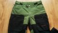 DOVREFJELL Trouser размер L панталон със здрава материя - 1033, снимка 4
