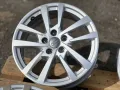 5x112 17 Джанти Audi A3 VW Golf Caddy Sharan Seat Leon 5х112, снимка 5