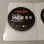 ЕДИН ФИЛМ "RAGING BULL" ОТ 2 CD СПЕЦИАЛНО АНГЛИЙСКО ИЗДАНИЕ БЕЗ БГ СУБТИТРИ , снимка 5