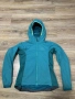 Дамско хибридно яке ARCTERYX ATOM LT Insulated Jacket , XS размер , снимка 1