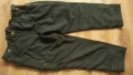 JAHTI JAKT AIR-TEX Trouser размер 6-7XL / XXXXXXXL за лов панталон вятърно устойчив - 1645, снимка 1