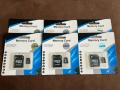 Micro sd карти памет 32GB/ 64GB- V30 /128GB- V30, снимка 4