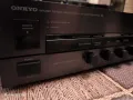 Промо 🌟 🌟 🌟 Onkyo P-3160 предусилвател 110V с дистанционно+ конвертор на 220V, снимка 4