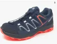 Salomon CUSTER GTX номер 39 1/3 туристически обувки / маратонки  водоустойчиви , снимка 2