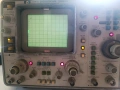 осцилоскоп "HP 1741a oscilloscope", снимка 1
