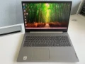 Продавам Lenovo ThinkBook 15p i7-10750H/32GB DDR4/1TB SSD/GTX 1650Ti, снимка 1