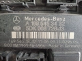 Модул за Mercedes A-Class W169, снимка 2