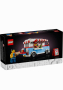 Lego 40681 Ретро камион за храна Retro Food Truck limited edition set , снимка 2