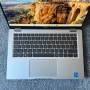 14' IPS FHD, Core i5-1135G7 Dell Latitude 5420, 256GB NVMe SSD 8GB RAM, снимка 3